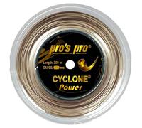 Pro's Pro Cyclone Power 16L 1.25mm 200M Reel