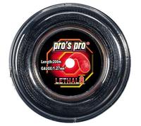 Pro's Pro Lethal 8 16 1.27mm 200M Reel