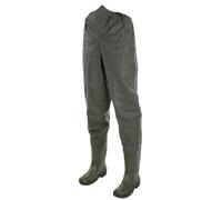 Pros SP03 Chest waders Olive