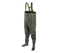 Pros Standard Chest Waders - Olive