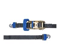 ProSafe 3.5m Ratchet Lashing Strap 400daN 25mm Cargo Tie Down Load Strap BNIP