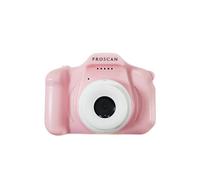PROSCAN Kids Digital Camera - Children's Camera for Boys and Girls | 1080 Rechargeable Camera for Kids | Game Feature | Video | Gift Ideas