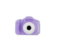PROSCAN Kids Digital Camera - Children's Camera for Boys and Girls | 1080 Rechargeable Camera for Kids | Game Feature | Video Camera Kids | Gift Ideas