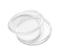 ProSchulz Coin Capsules ALL INTERNAL SIZES 14 mm to 42mm Manufactured from Clear Durable Plastic Safe to Coins Displaying Storing Collection (15 mm - 10 Capsules)