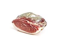 Prosciutto Crudo Salumi Pasini® | Italian Cured Ham | Ready to be sliced | 2.5 kg | Gluten free and Lactose free