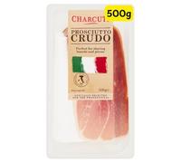 Prosciutto Ham (500g)
