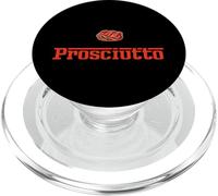 Prosciutto PopSockets PopGrip for MagSafe