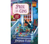 Prose and Cons: 2 (Magical Bookshop Mystery)