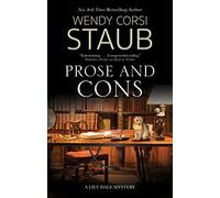 Prose and Cons: 4 (A Lily Dale Mystery)