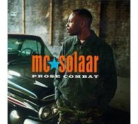 Prose Combat by Mc Solaar