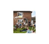 Prose - Home of the Brave [CD]