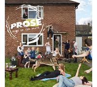 PROSE - Home Of The Brave [VINYL]