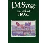 Prose (v. 2) (Collected Works, 2)