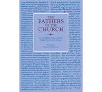 Prose Works (Fathers of the Church (Paperback)): Vol. 91 (The Fathers of the Church)