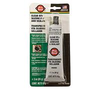 ProSeal 80066 Silicone Adhesive and Sealant, Clear