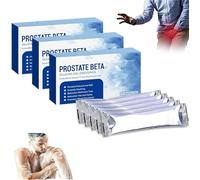 Prosease Prostate Gel,Elycura Gel,Prosease Performance Beta Glucan GelDressings,Men's Care Gels,Safe and Effective (3 Box)