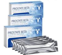 Prosease Prostate Gel, Prosease Gels, Prostate Beta Glucan Gels Dressings, Men's CareGel, Solve your troubles (3)