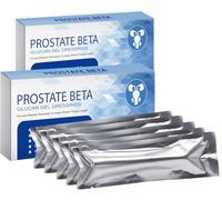 Prosease Prostate Gel, Prosease Gels, Prostate Beta Glucan Gels Dressings, Men's CareGel, Solve your troubles (2)