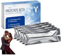 Prosease Vitality Gel, a high-Performance Gel That boosts Men's Vitality and Energy, is Safe, Gentle, and Effective.