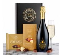 Prosecco and Chocolate Gift Box