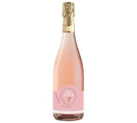 Prosecco Rosé Extra Dry Millesimato 2024 - Val d'Oca