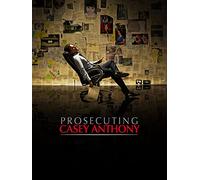Prosecuting Casey Anthony