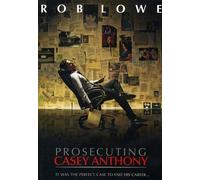 Prosecuting Casey Anthony (DVD) Elizabeth Mitchell Oscar Nunez (US IMPORT)