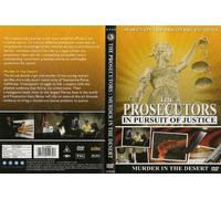 Prosecutors in Pursuit of Justice - Murder in the Desert