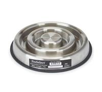 ProSelect Stainless Steel Heavy Duty Slow Feeder Large
