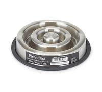 ProSelect Stainless Steel Heavy Duty Slow Feeder Small