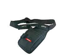 PROSERIES PROBELT Magnetic Tool Belt for Car Wrap Installers: Durable Nylon, 32"-48" Waist, PPF Installer Tool Belt, AirTag Pocket, Black, One size