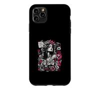 Proserpina Dark Goddess Underworld Aesthetic Case for iPhone 11 Pro Max