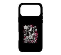 Proserpina Dark Goddess Underworld Aesthetic Case for iPhone 17 Pro Max