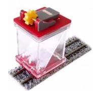 Proses BS-FIX-01 Ballast Glue Applicator OO/HO Gauge