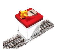 Proses BS-FIX-01 Ballast Glue Applicator OO/HO Gauge