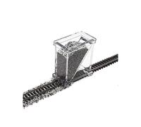 Proses Ballast Spreader PBS-N-01 N Gauge for Model Railways