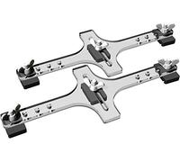 Proses FT-HO-01 Flexible Track Holding Tool For HO/OO 1:76 (Colours Vary)