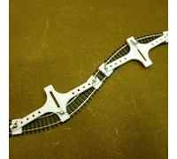 Proses FT-HO-01 Flexible Track Holding Tool For HO/OO 1:76 (Colours Vary)