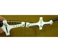 Proses FT-N-01 N Adjustable Dima For Mounting Flexible Rails, N