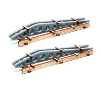 Proses HL-K-03 2 X Aircraft Wing Ribs