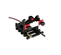 Proses PBF-HO-02 HO/OO Scale Buffer Stop w/Light (DC, DCC, Wired) OO Gauge