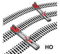 Proses PPT-H0-01 H0 Parallel Track Template