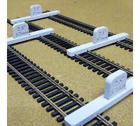 Proses PT-HO-02 Parallel Track Tool 67mm Pk4 For HO/OO 1:76