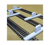Proses PT-HO-02 Parallel Track Tool 67mm Pk4 For HO/OO 1:76