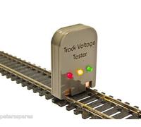 Proses PVT-001 H0, 00, Z, N, TT Voltage Tester Two-Wire Track