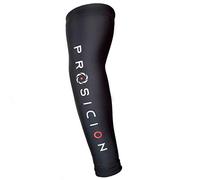 Prosicion Gaming Arm Sleeve - Professional Gaming Arm Sleeve, Black, S