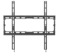 PROSIGNAL 20mm Economy Low-Profile Fixed TV Wall Mount, 32"-70", 45kg Max Load