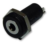 ProSignal Pro Signal - 2.5mm Jack Socket, Mono, 2 Pack