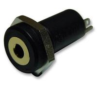 ProSignal Pro Signal - 2.5mm Jack Socket, Stereo, 2 Pack