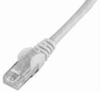 ProSignal Pro Signal - 20M White Cat6 Snagless Utp Ethernet Patch Lead